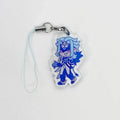 Dottore Keychain Fashionable And Stylish Key Holder for Men And Women