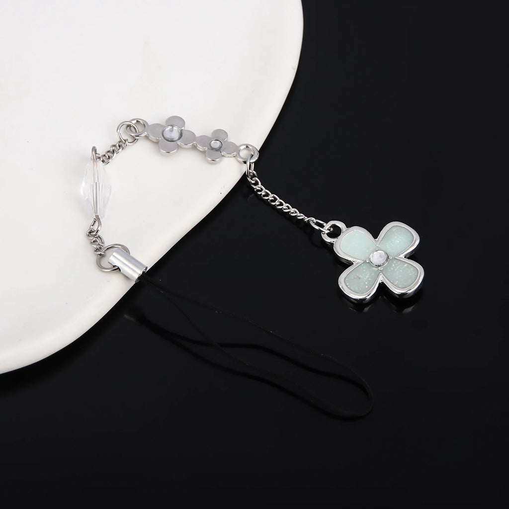 Kimi ni Todoke Zinc Alloy Charm Keychain