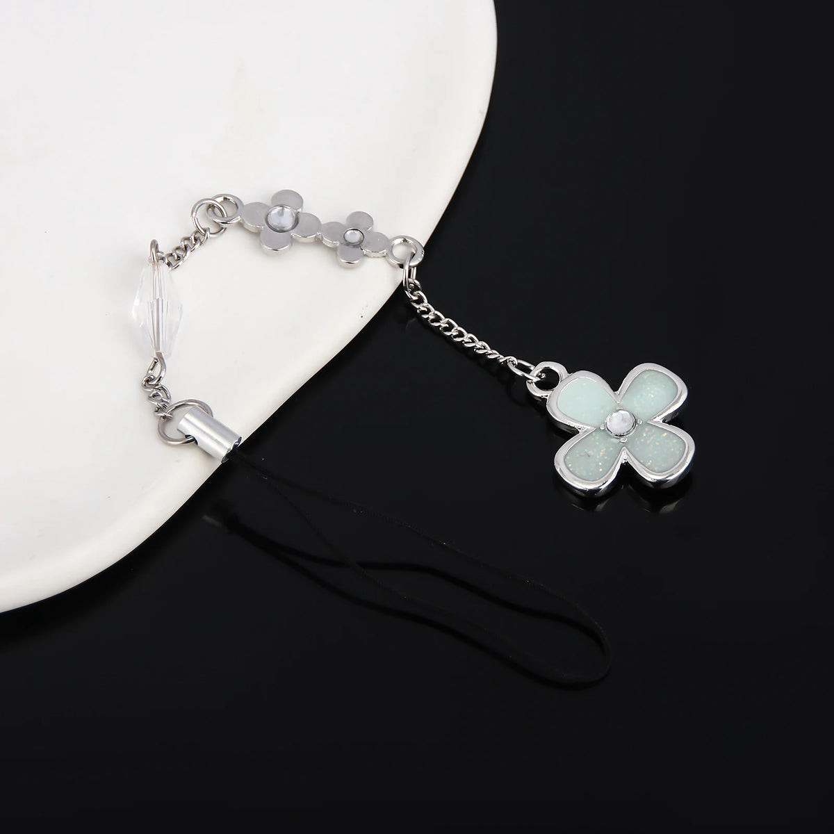 Kimi ni Todoke Zinc Alloy Charm Keychain