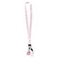 Fruit Pattern Neck Lanyard in Polyester