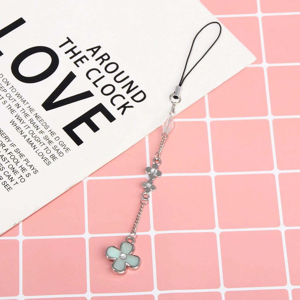 Kimi ni Todoke Zinc Alloy Charm Keychain