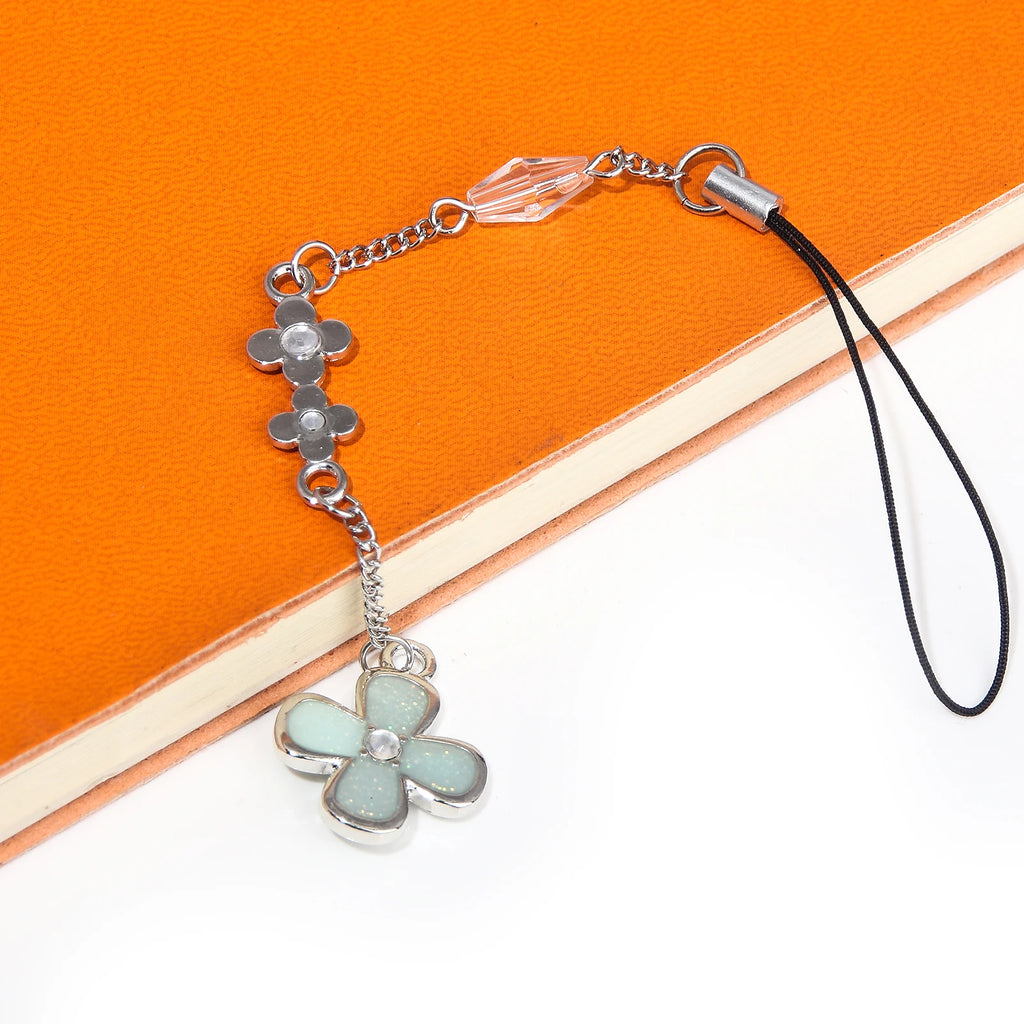 Kimi ni Todoke Zinc Alloy Charm Keychain
