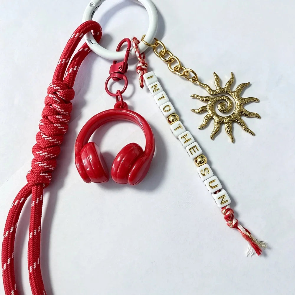 Kpop Keychain Bag Charm, Purse Backpack Charm, Fun Handbag Accessory Fans Gift