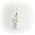 Furry Kitten Keychain and Phone Charm