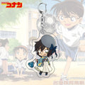 Detective Conan Acrylic Keychain Charm