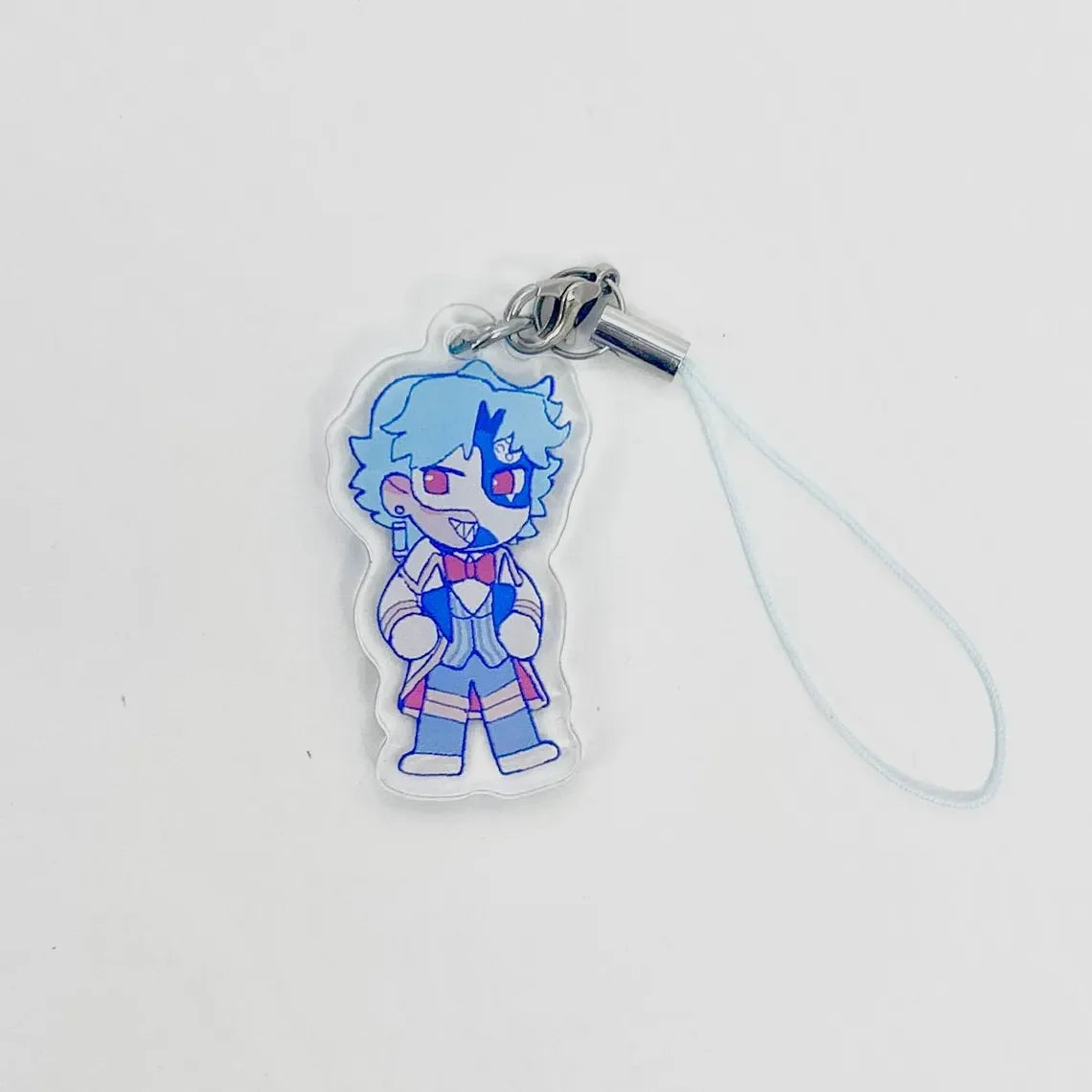 Dottore Keychain Fashionable And Stylish Key Holder for Men And Women