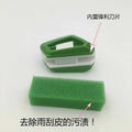 Windshield Wiper Blade Restorer Tool