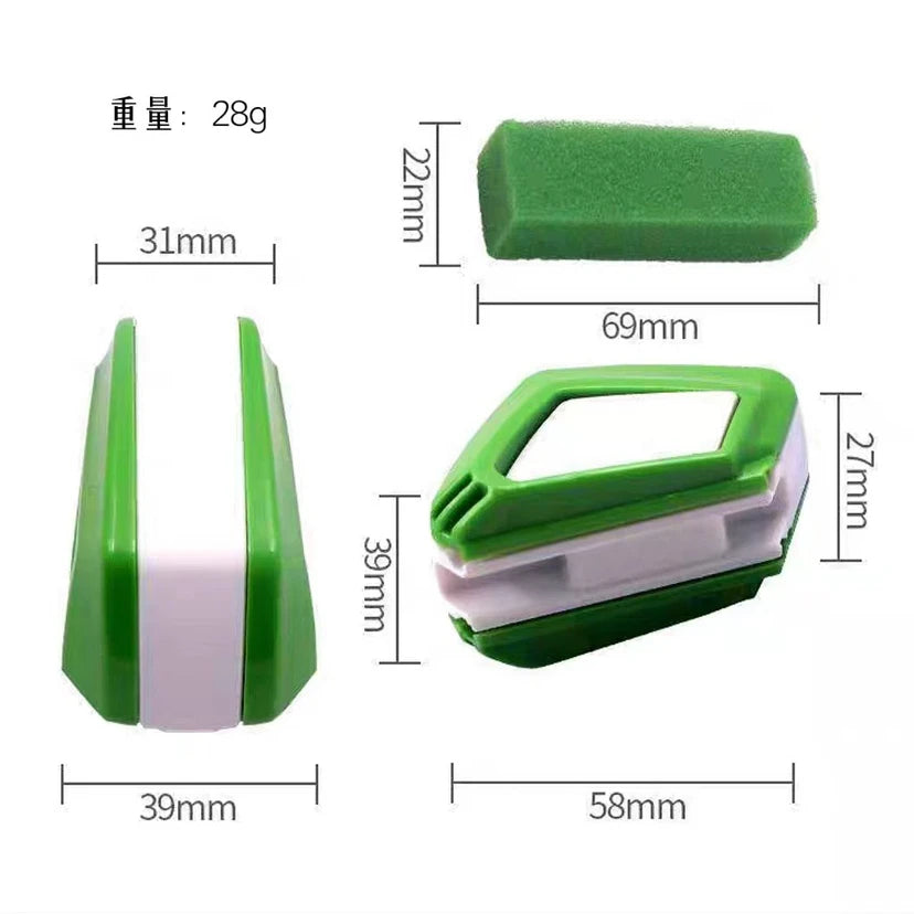 Windshield Wiper Blade Restorer Tool