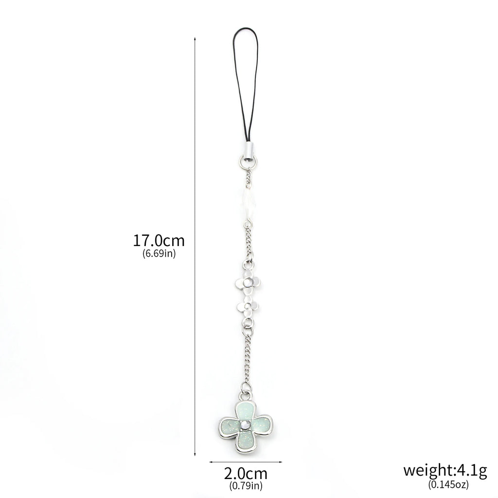 Kimi ni Todoke Zinc Alloy Charm Keychain