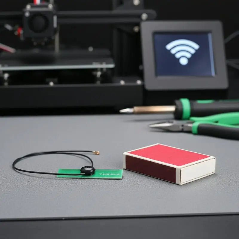 Wi-Fi Antenna Cable for Bambu Lab X1 and P1 Series