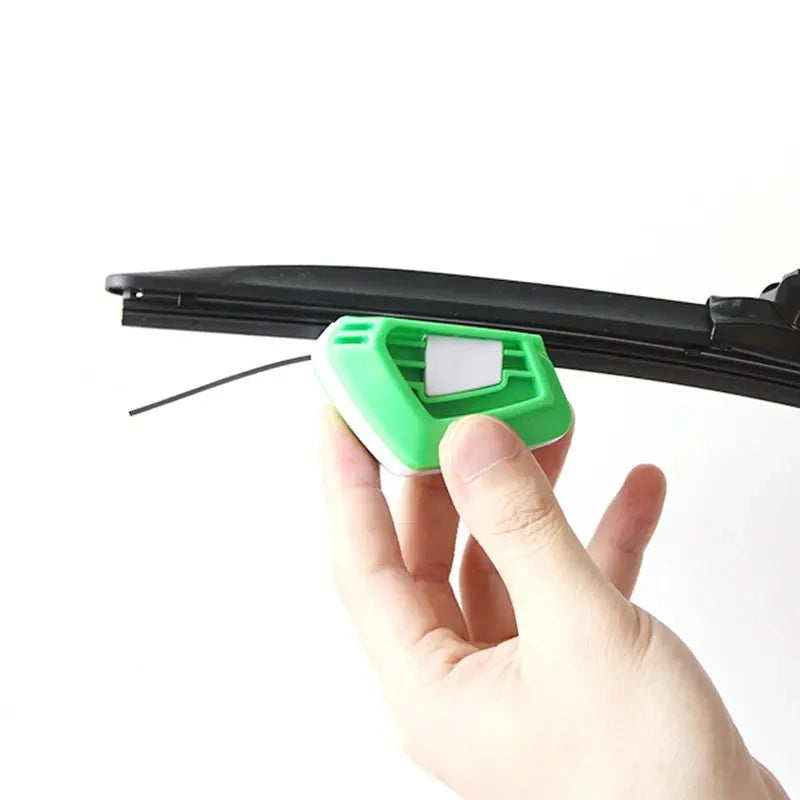 Windshield Wiper Blade Restorer Tool