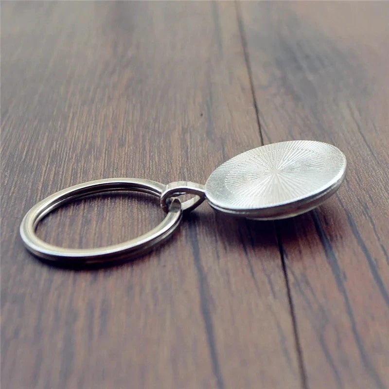 Sorry Aber keychain - the perfect gift for colleagues and friends,